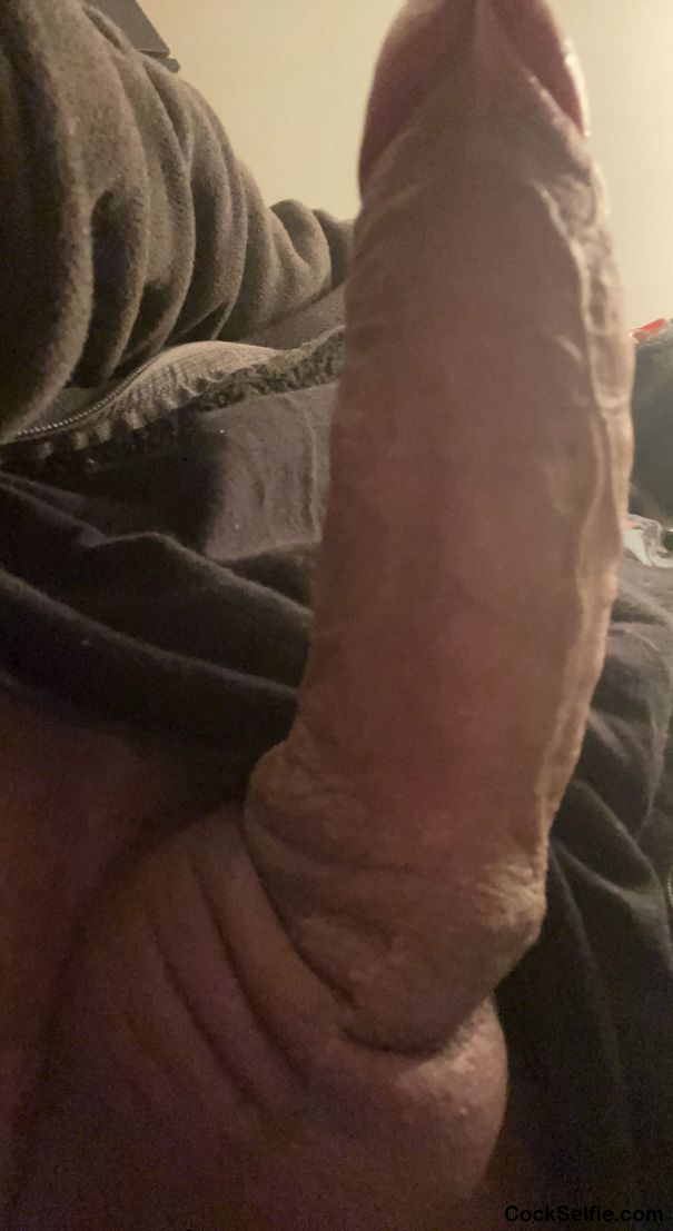 Bam ðŸ’¥ - Cock Selfie