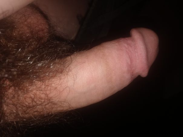  - Cock Selfie