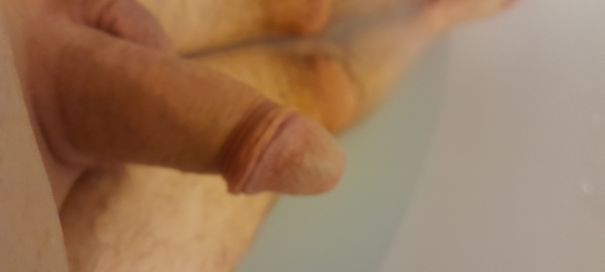  - Cock Selfie