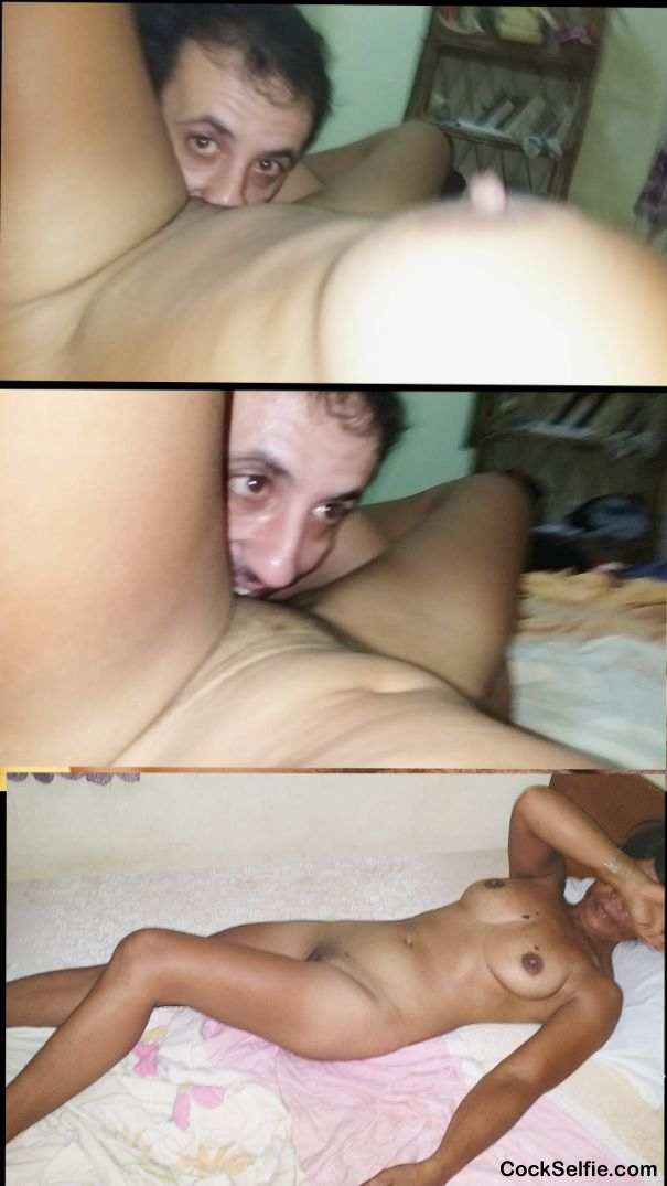 Khmer mother I like to drink pussy juice - Cock Selfie